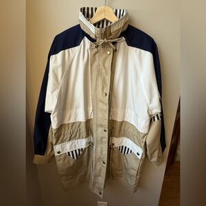 Vintage Women's Ski Jacket